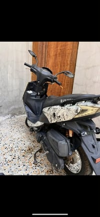 دراجة • للبيع