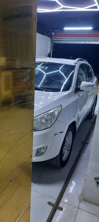 توسان • ٢٠١٢ • رقم اربيل