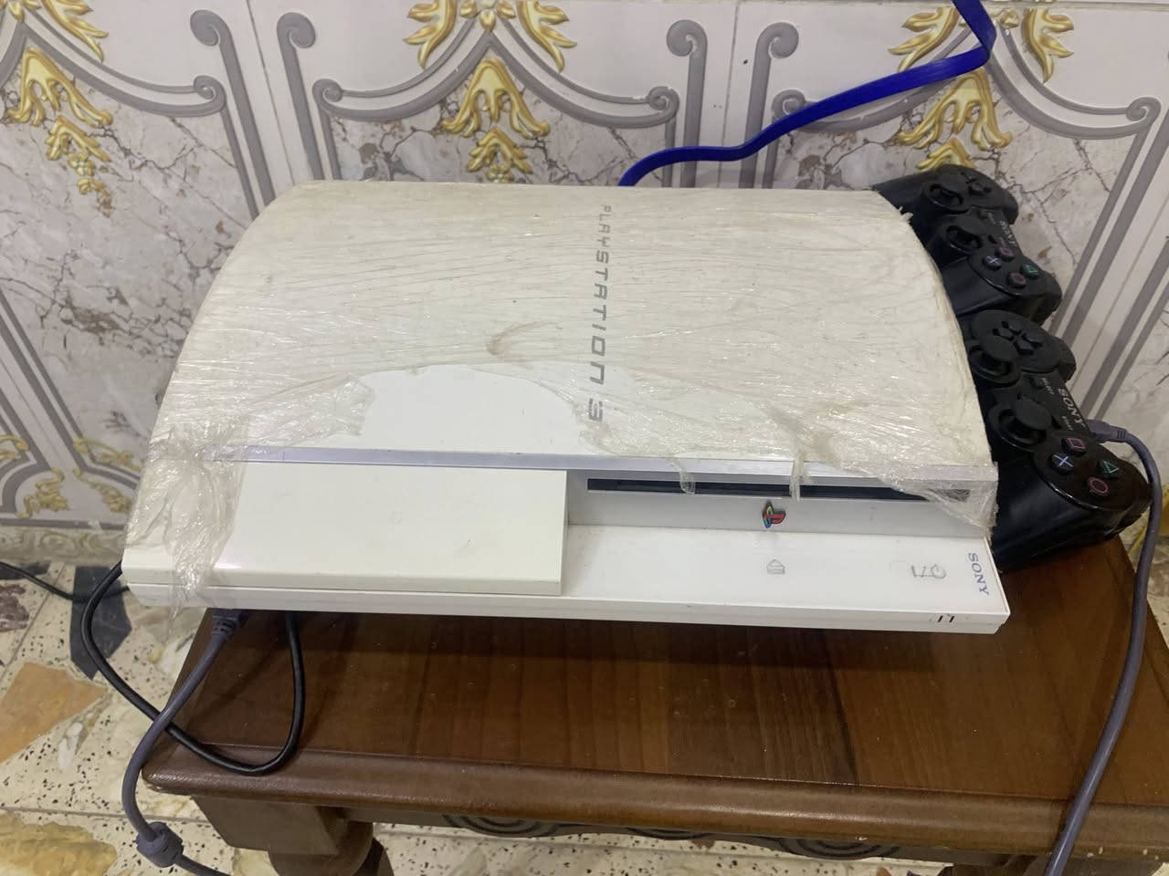 للبيع او مراوس بغداد ادخل خاص وتدلل وياه يدتين وهارد بي ٣٥ لعبة


**إذا كنت صاحب هذا الإعلان وتريد حذفه لأي سبب، رجاءا أرسل رسالة إلى الدعم الفني**