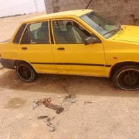 موديل ٢٠١٢ • جير جديد • مكينة جديدة