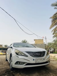 ٢٠١١ • ٢.٤ لتر • بانورما