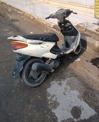 دراجه اكزز اللبيع مثل ماموضح بل صوره كهربائيات كله شغاله نكره سلف وهند...