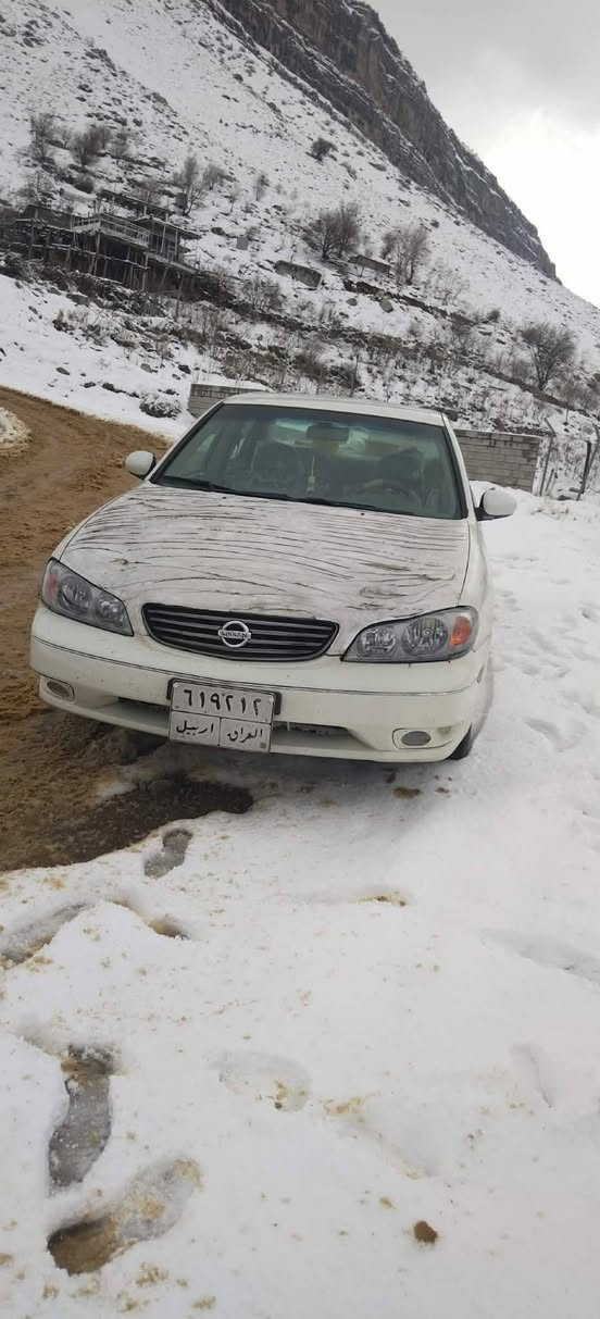 نیسان ماکزیما  2025
سەیارێکی بێمەسرەف وچوارتایەی لۆک  چوار پارچە  سبوغ  بێ  ناو بە شەرت  سەنەوی  6 مانگە بەسەرچوە و  بەناو کردن بەشەرت  گێڕو مەکینە بە شەرت
 ژ.م ***********   شەبەکەم نیە کۆڕەک  بە واتسئاب  تەلە فون بکەن  لەدوامم السليمانية, العراق
