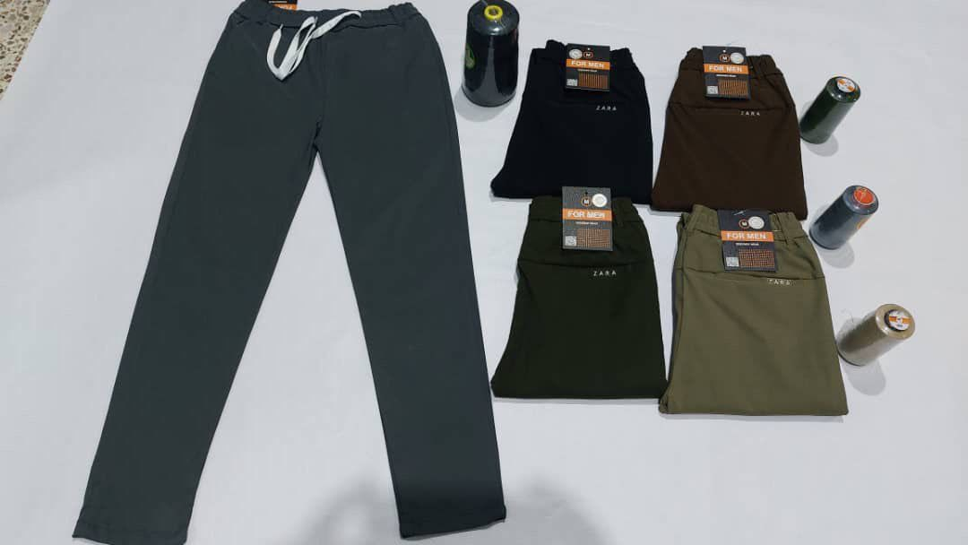 بجايم رجالي كتان فول ليكرا  القياس 29/38
السيري 7قطع ب//37الف أقل حجز 3سيري


**إذا كنت صاحب هذا الإعلان وتريد حذفه لأي سبب، رجاءا أرسل رسالة إلى الدعم الفني**