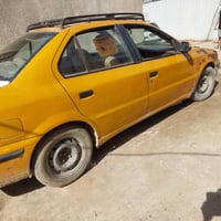 من رخصة مدير القروب سمند موديل ١١ ماندل راعيهه شغاله اوتمشي ابيع كوم د...