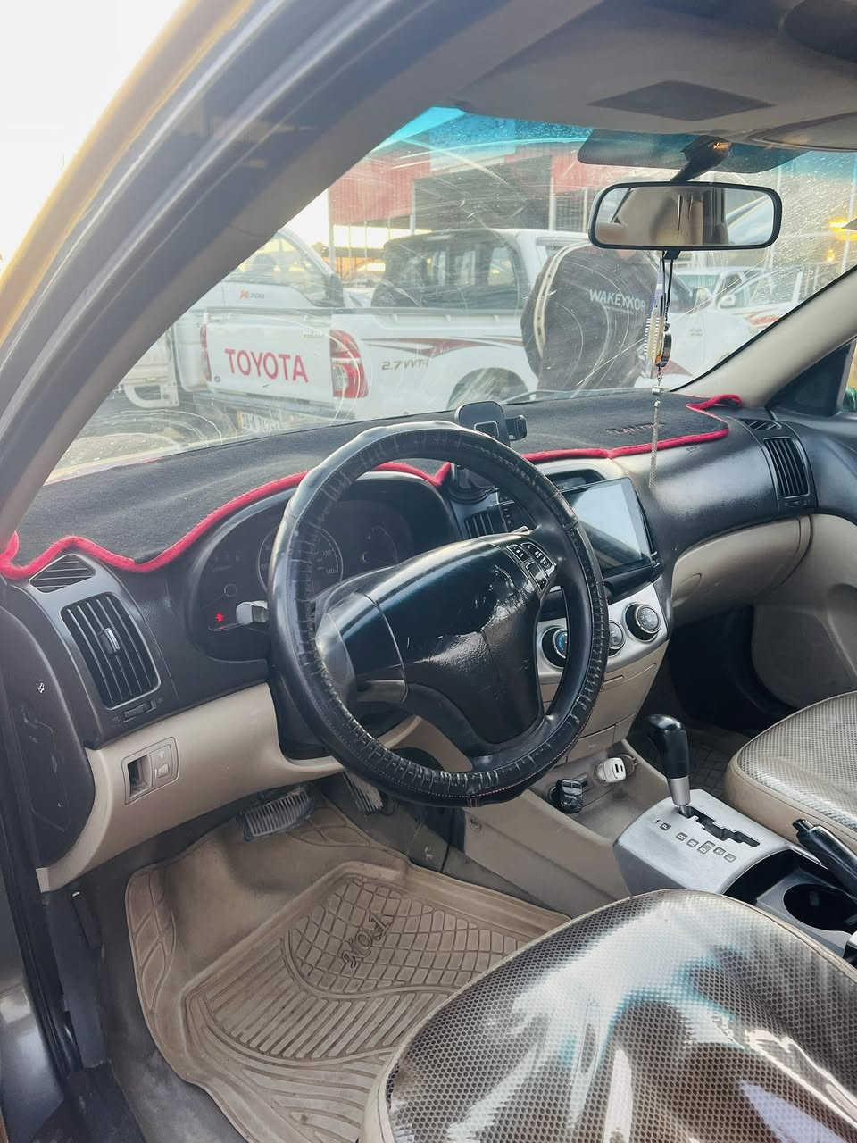 النترة مقدس موديل 2009 بسمي المكان بابل المحاويل ناحية لامام السعر 85 وبية مجال


**إذا كنت صاحب هذا الإعلان وتريد حذفه لأي سبب، رجاءا أرسل رسالة إلى الدعم الفني**