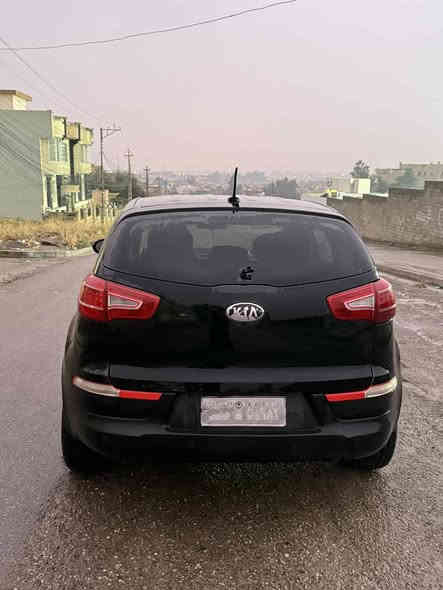 السلام عليكم
للبيع كيا سبورتج
موديل 2013
مواصفات نص فول
كير اتوماتيك
تحكمات استيرن
حاكية
كروز سرعة
تبريد ثلج
كهربائيات كله شغاله
كابون بانزين ⛽️
رقم نينوى شرط التحويل
صبغ جملغ وقبغ صندوق
سعر مناسب 118 وبيها مجال بسيط

للاستفسار مراجعة مكتب منار الحدباء لتجارة السيارات وتنظيم عقود بيع وشراء السيارات موصل حي المثنى فرع إعدادية الرسالة

***********
***********
