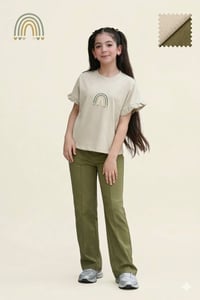 ملابس أطفال • جودة عالية • توصيل كل العراق