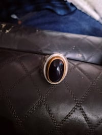 ياماني • شفه أصلية • صياغة ثقيلة