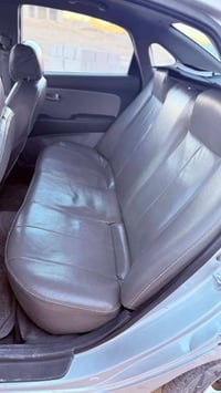 افانتي • ٢٠٠٨ • بيجي