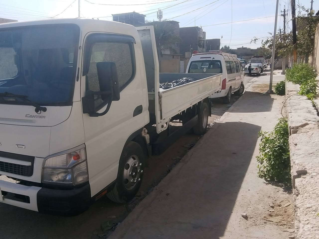 سلام عليكم ورحمه الله وبركاته كنتر جديد اللبيع موديل جديد 2022مكفول كير مكينه شاصي اكسل كفالة سيارة سنوية بسمي للسعر والاستفسار اتصال على هذا الرقم ***********
