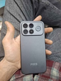 بوكو f8Ultra  نظافة 100 مكفول كفالة عامة  بغداد مدينة الصدر  السعر 850...