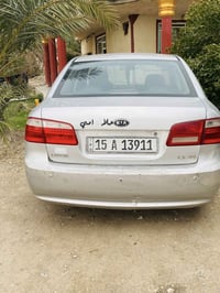 اوبتيما ٢٠٠٨ • موتور خير • رقم انبار