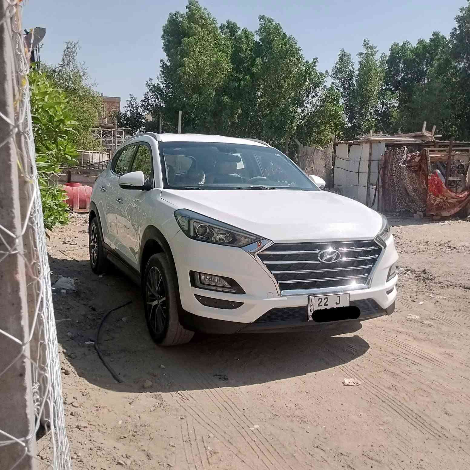 سلام عليكم توسان موديل 2019 شكل2020 سايد بريك بل رجل السيارة فول مواصفات عدة البنرامة السيارة بصمه تحكمات ستيرن جهتين شاشة كامرة حساسات بلاتوث تحكمات مري مري شفط تبريد قطعتين كشن كهربائي السيارة فول رقم اربيل انكليزي سنوية لل2031 تريد وكالة تريد تحويل مضمون محرك 2000 محرك ناعم كير محرك تبريد حدادية كلة على وضع الشركة السيارة بيهة صفحت العبري صبغ مع التكمة والقمارة اثر حادث في باب العبري وتصليح بصف العتبة قليل معدليه فقط شواصي حوض كفالة اكفلك صفحت السائق والجنطة والشواصي والحوض وكير محرك تبريد حدادية  ما بيهة أي شي  السيارة ماشية 103 الف اصل السعر 135 وبيهة مجال 
مكاني نجف حي النداء.
الرقم . *********** موجود خاص وواتساب
