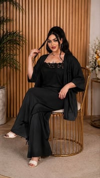 سوت ايروبين • سترابلس • فري سايز