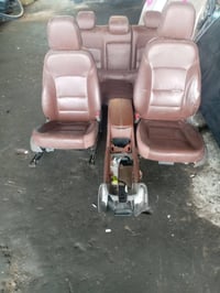 شيفروليت ماليبو 2017 السلام عليكم يتوفر ادوات شيفروليه ماليبو  العنوان...