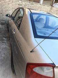 سبكتروم ٢٠٠٥ • محرك ٢٠٠٠ • وارد أمريكي