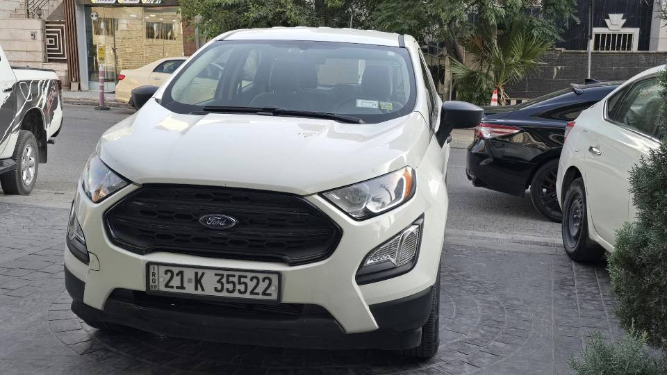 Ford ecosport السليمانية, العراق


**إذا كنت صاحب هذا الإعلان وتريد حذفه لأي سبب، رجاءا أرسل رسالة إلى الدعم الفني**