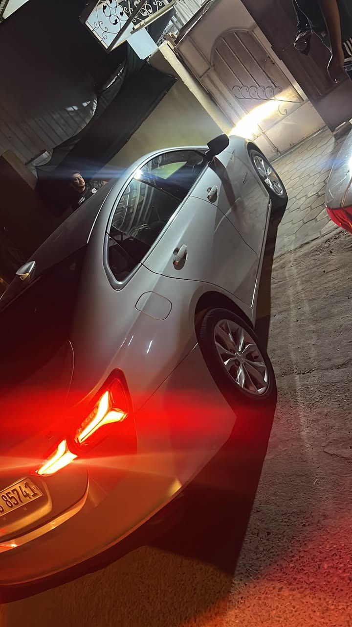ماليبو مديل 2020 سياره جديده كير مكينه ما مفتوحات ولا ملعوب بلسياره جديده وتبريد ثلج حداديه   ضربتهة جاملق جهة السايق وبنيد مصلحات  وبيهة طخات خفيفه 
رقم اربيل باسم شركه  تريد وكاله تريد تحويل بكيفك البصرة, العراق


**إذا كنت صاحب هذا الإعلان وتريد حذفه لأي سبب، رجاءا أرسل رسالة إلى الدعم الفني**