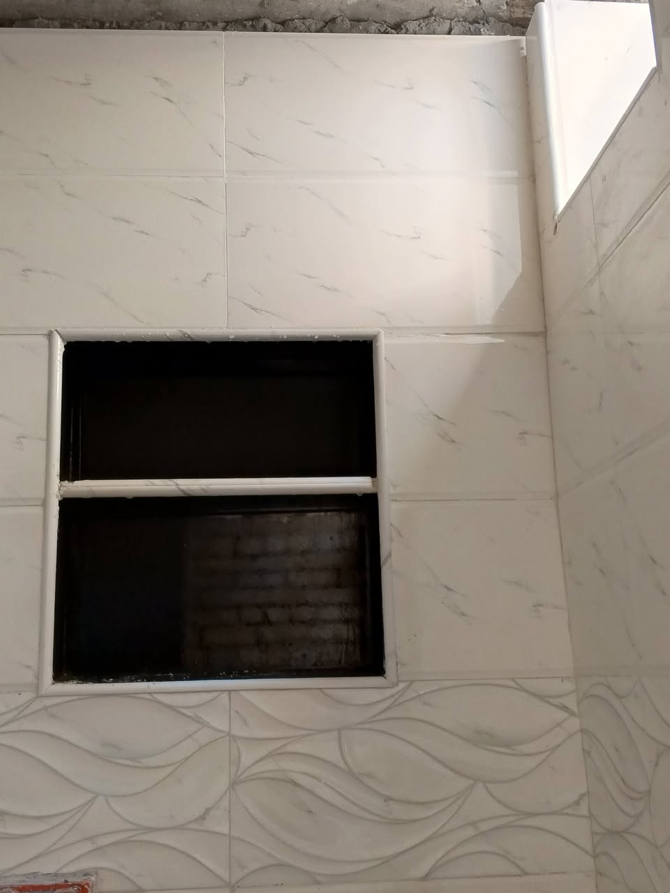 شغل دراجه اوله ومن الله التوفيق جدران ارضيات شرط هندسي شغل متفرع 
***********
***********
