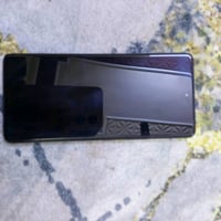 Infinix NOTE 40 5Gذاكرة 256جهاز نضيف  مكفول  جهازي مداخل تصليح  فقط بي...