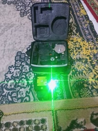 ليزري • جديد • الديوانية