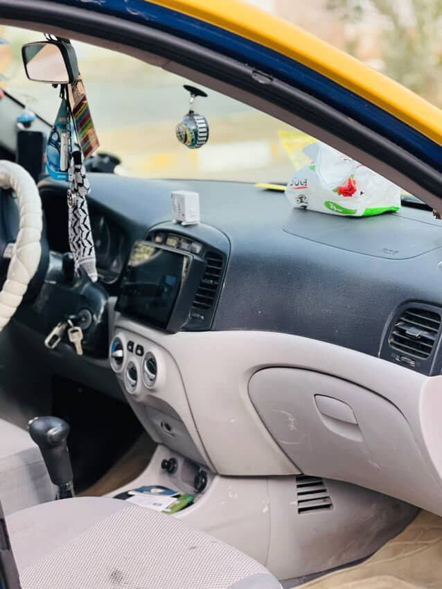 السلام عليكم اكسن دبدوب للبيع موديل ٢٠٠٩ سيارة مثل ماواضح بالصور نضيفة ومرتبه رقم إنكليزي شرط التحويل و الوكاله  ضررة بوند فقط  للاستفسار
اكثر ***********
***********
