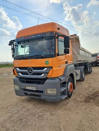 اكسور ٢٠٠٧ • حجم ١٨٤٠ • رقم اربيل