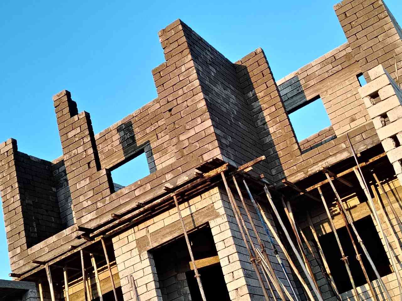 سلام عليكم كادر بناء درجه اولى شغل ستلام مهندس *********** متفرغ حليا
