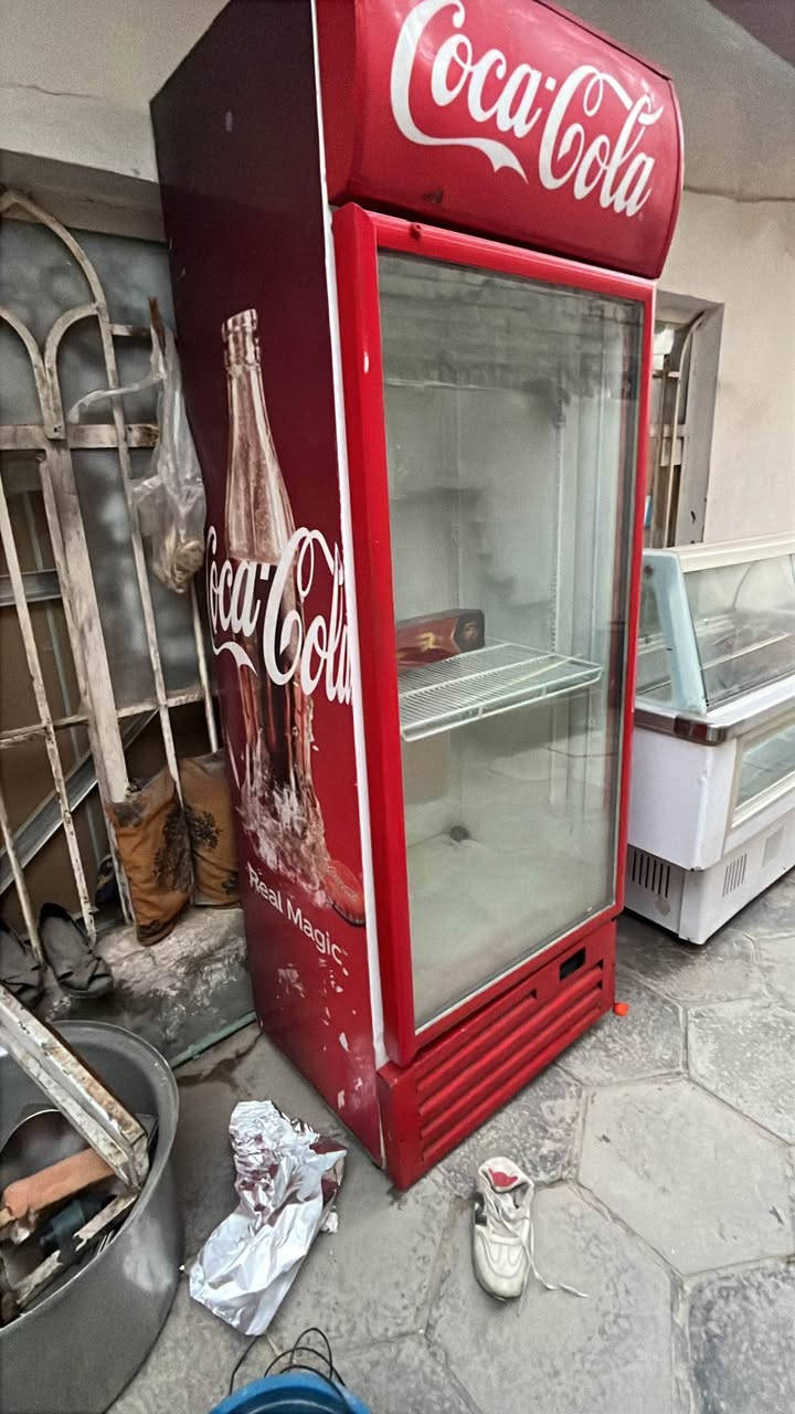 ‎براد مال عصاير وبراد مال مقبلات‎ النجف, العراق


**إذا كنت صاحب هذا الإعلان وتريد حذفه لأي سبب، رجاءا أرسل رسالة إلى الدعم الفني**