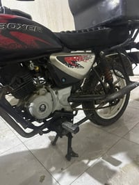 بوكسر • 2022 • حي اور بغداد