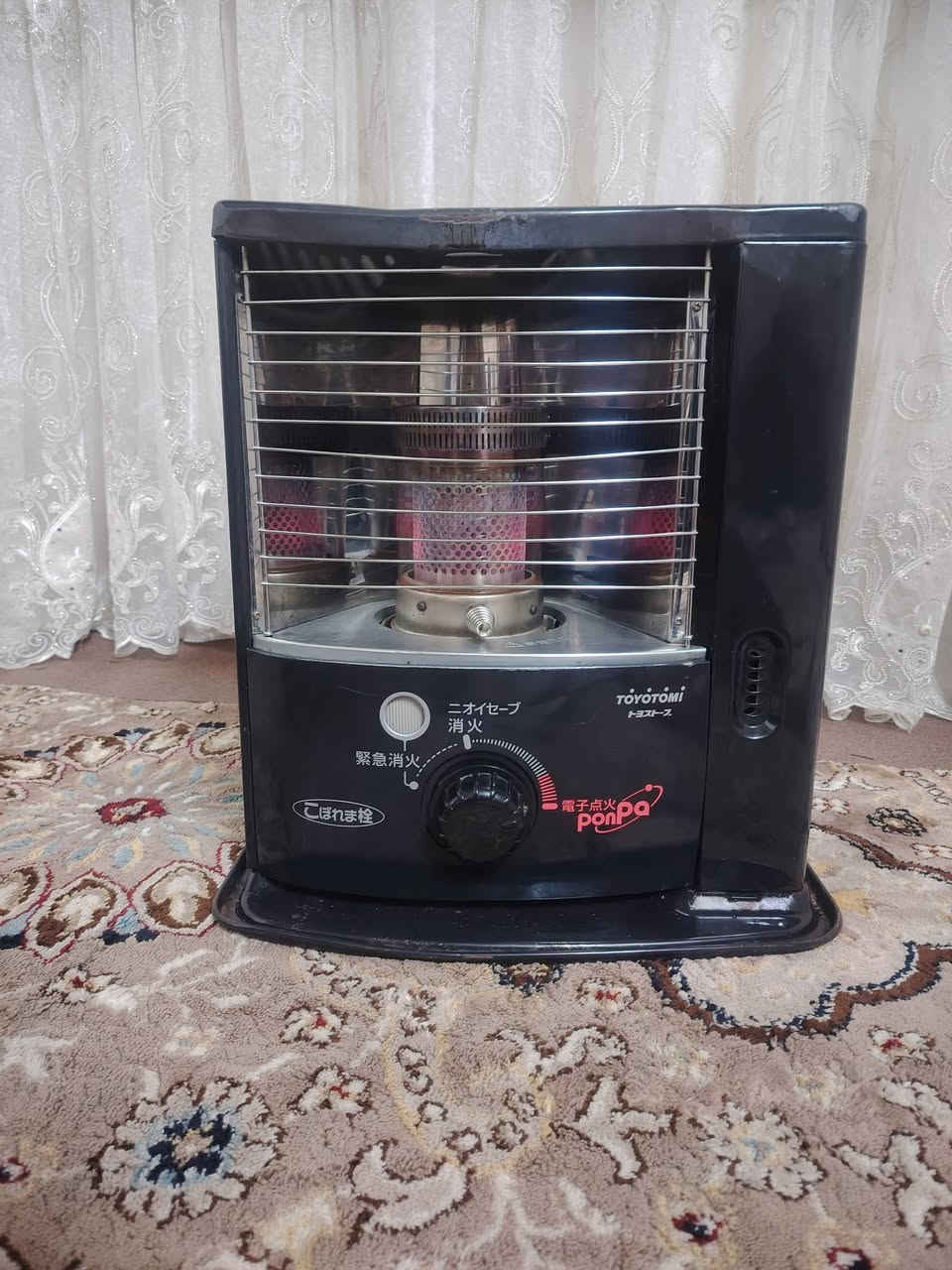 سۆپای بالەی یابانی ئەسڵی  بەکرە زۆر پاکە بێ کێشەیە نرخی 50هەزار و مامەڵە 
شوێن/ سمود
***********
