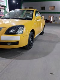 شيري A5 • ٢٠١٣ • رقم اربيل