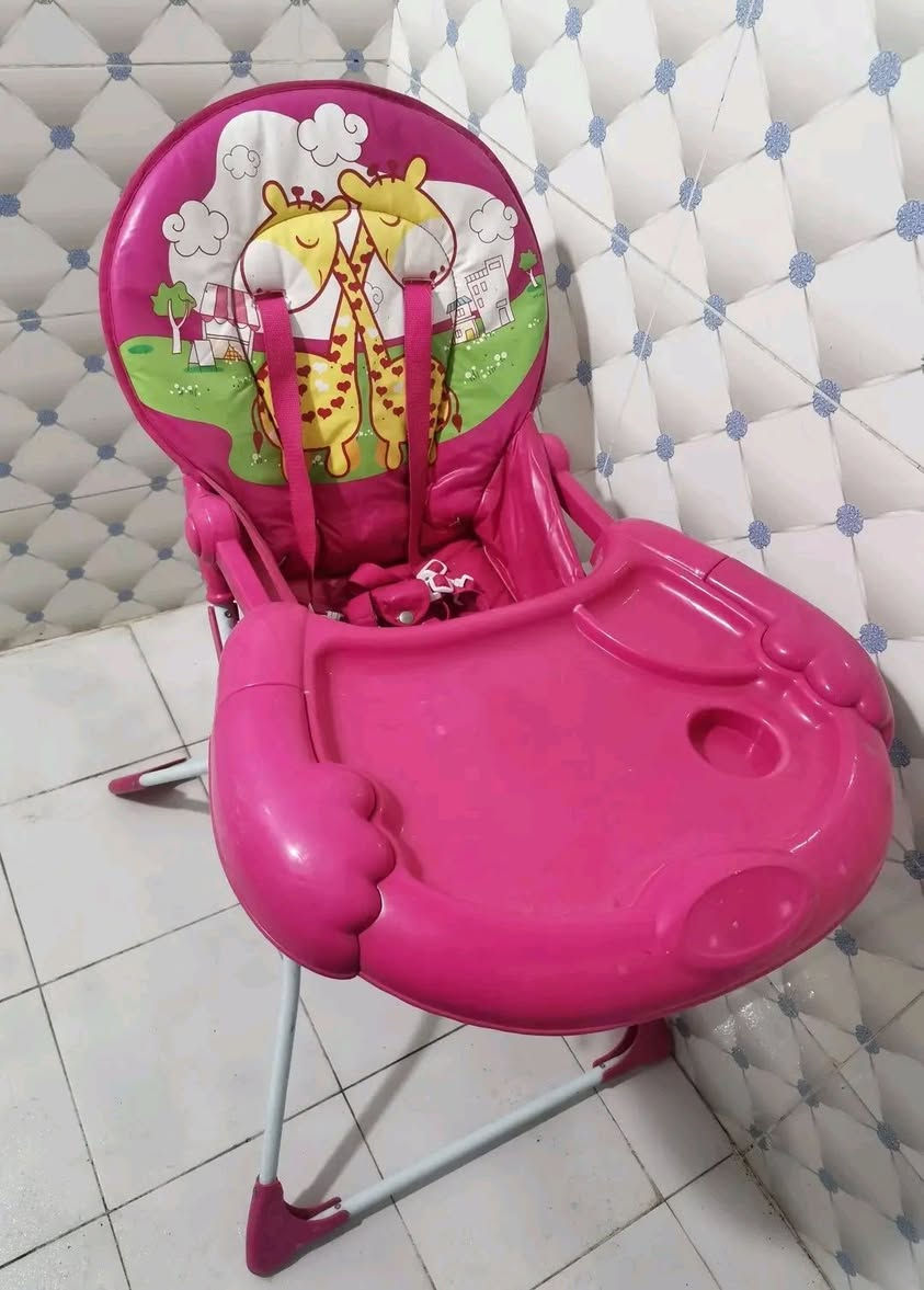 للبيع 2 كرسي طعام نضيف 

يوجد توصيل


**إذا كنت صاحب هذا الإعلان وتريد حذفه لأي سبب، رجاءا أرسل رسالة إلى الدعم الفني**