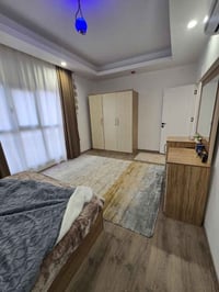 مؤثثة بالكامل • ٣ غرف • ژيان ستي أربيل