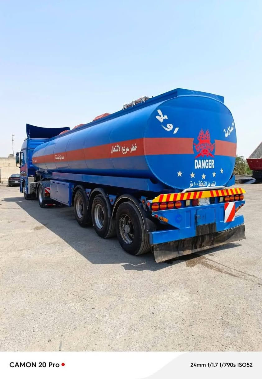 اكتروز موديل2001 جاهزة للشغل كاملة تكيال جيبس وتصريح أمني تك تاير دنكرين رفاع الاتصال على الرقم ***********
