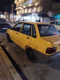 سايبه موديل ١٢ للبيع مال عيشه بسمي سياره سنويه لل٢٨ جاهزه للشارع سعر ٢...