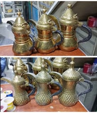 3 قطع البيع مستعجل توصل وساب القطعه الوحده 20 الف توصل 07721882222