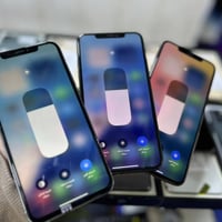 ايفون 11 برو ماكس • ٢٥٦ • كربلاء