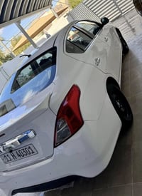 نيسان صني • ٢٠١٨ • ٨٤٠٠٠ كم