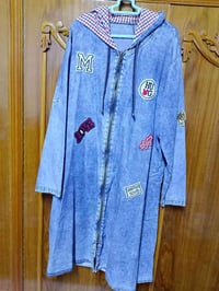 ملابس • توصيل