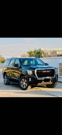 جي ام سي يوكن 2023 sle (خليجي ) وكالة المنصور رقم بغداد الجديد فول فول...