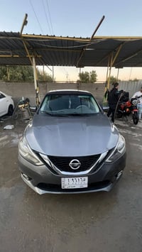 سنترا 2019 • حادث مبدل • الحله