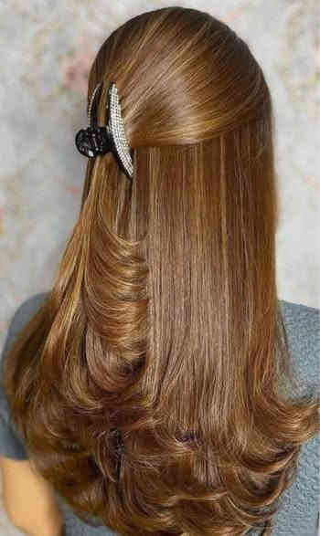 من اعمال صالون ميار قطاع 28 قرب عوينات كرار 
لحكو العروض نار 🔥 وقت محدود استغلو الفرصه 
0777 077 3391 عمارة
