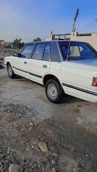 موديل ٨٥ • مكينه ٢ ونص • رقم انبار