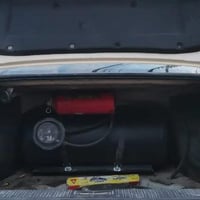 شوفرليت ابيكا • ٢٠٠٧ • مكينة كامري ٢٢٠٠