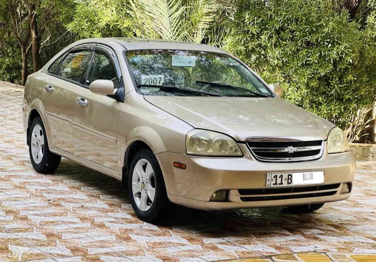 سلام عليكم
اوبتره فورنزه موديل 2007 رقم بغداد الجديد تحويل مباشر 
كير اوتماتيك 
كير محرك مكفولات
صدر نضيف 
تخم تاير 
شاشه 
فتحه سقف 
كامره 
داخل صاج 
كهربائيات كلهه شغاله 
السياره جاهزه 
ملاحظه //السياره مصبوغه حزام لجماليه بدون دواخل بشرط 

السعرر 63

رقم تلفون ***********
