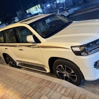 لاندكروز 2021 بريم اصلي مكفولة كفالة عامة السعر 6 دفاتر ألاستفسار على ...