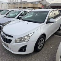 كروز • ٢٠١٣ • توماتيك