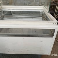 ثلاجات عرض • ١٢٠×٩٠ • ٣ قطع